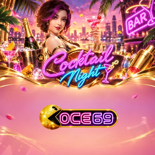 oce69 Key Features