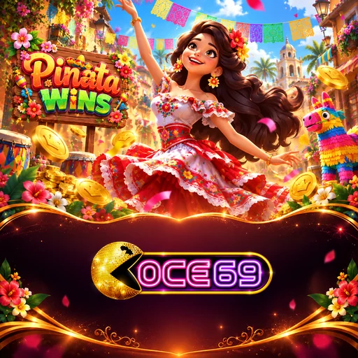 Aplikasi oce69 APK