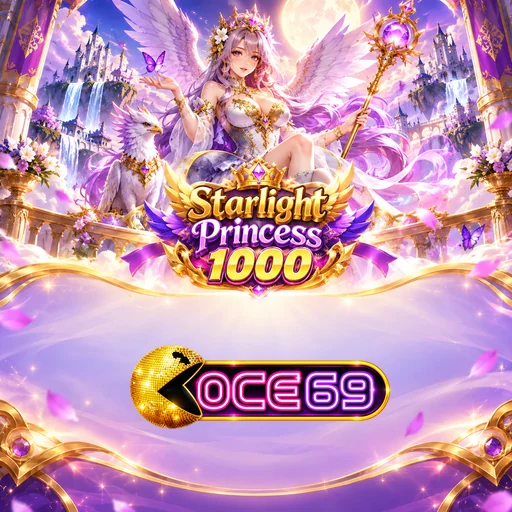 oce69 Pro