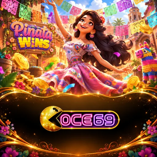 Fitur oce69 APK