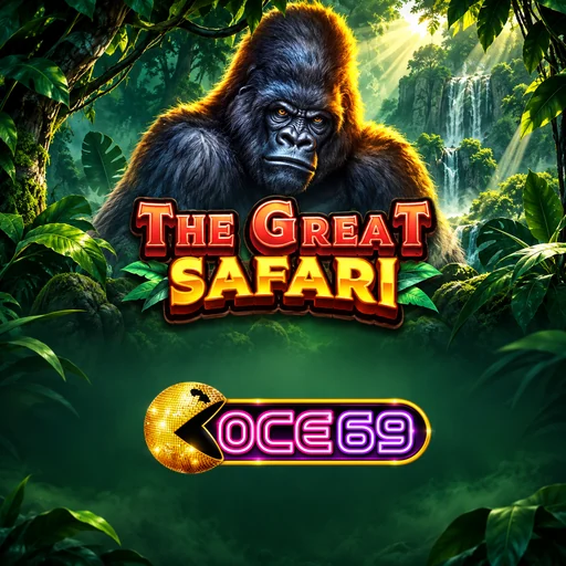 Verifikasi Resmi oce69
